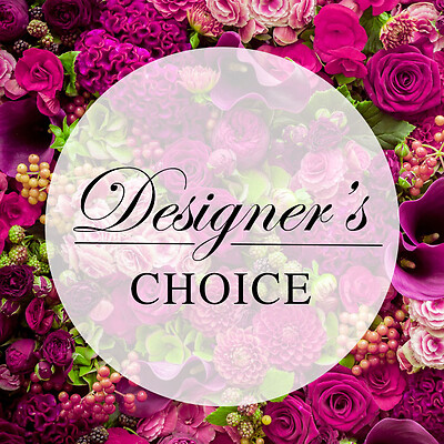 Designer&#039;s Choice