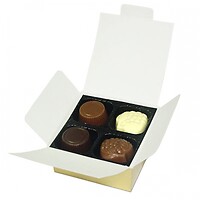 Box of Truffles