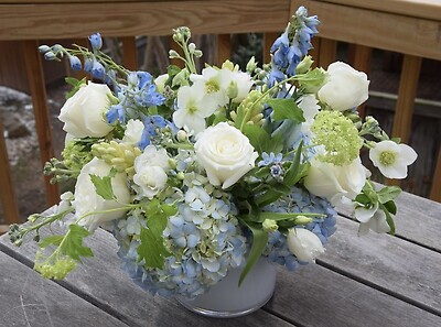 Sweet Blues
